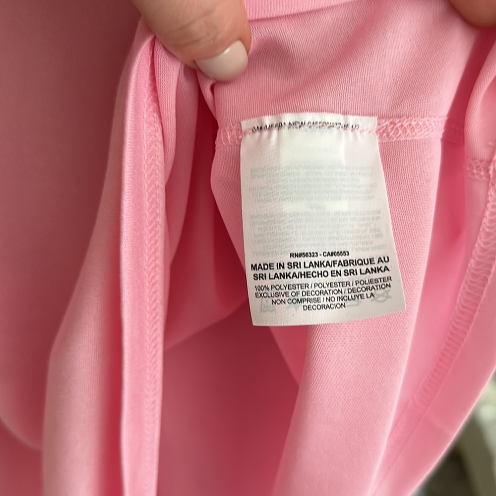 Nike Top - Picture 5 of 5